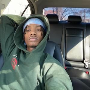 Meet your Posher, Tyler